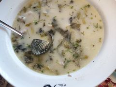 -严记小天府酸菜鱼(西四路店)