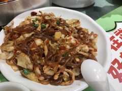 -全聚贤餐厅·湖北家常菜(沙湖店)