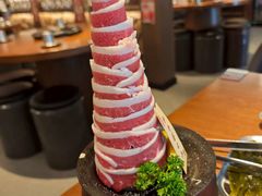 -马场洞肉铺(高丽街店)