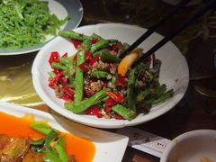 -缪氏川菜(深圳北站缤果空间店)
