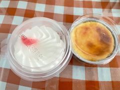 栗子蛋糕-红宝石(长阳店)