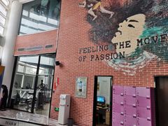 -一兆韦德健身(慧芝湖店)