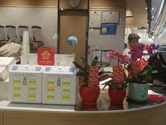 门面-奈雪的茶(石厦时代广场店)