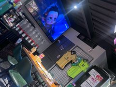 -京狮炙燥·精酿烧烤(首经贸店)