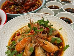 -阿胖龙虾(宁国南路总店)