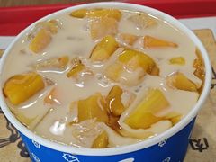 -帅小六刨冰·不一样的奶冰(总店)