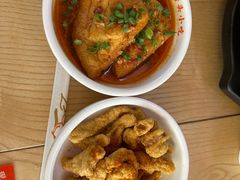-三两粉(莲塘华润万家店)