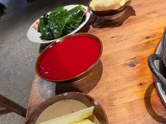 -楠火锅(太古里总店)