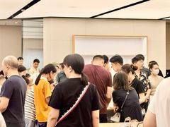 -中骏世界城(泉州店)