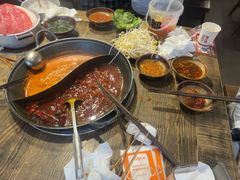 -冯校长老火锅(深圳总店)