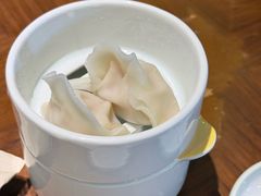 -喜鼎海胆水饺(东港店)