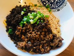 宜宾燃面-山城遇宴·重庆江湖菜(五道口银谷大厦店)
