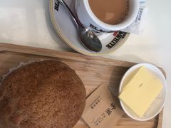 -金湖港式餐厅(建外店)