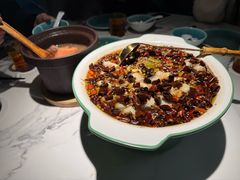 -雀蓝川菜(滨湖万象汇店)
