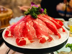 -捞神汤物料理(正大广场店)