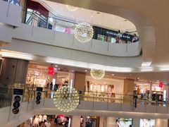 -皇庭广场(福华三路店)