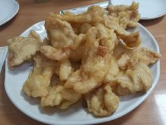 -顺姬冷面(长白西路店)