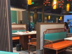 -曹家小菜(胜太路店)