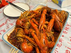 -三妹小龙虾·黄油蟹(华侨城总店)