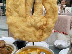 -天毓山庄·餐厅