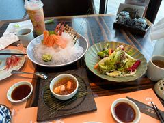 -山葵家·创意料理(临平银泰城店)