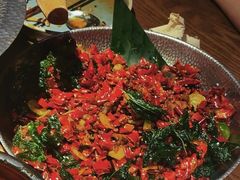 -薇酌饮·陕西菜(南门外店)
