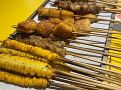 玉米-望京小腰(北京总店)