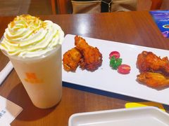 -豪客来牛排(空港华联店)