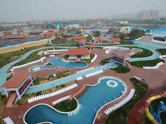 -欢乐水魔方水世界