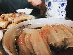 -阿殳菜馆·私厨(水围村店)