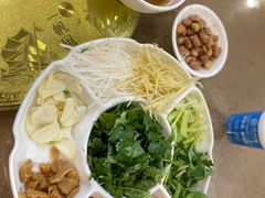 -官塘锋记鱼生·生腌·砂锅粥(牌坊街店)