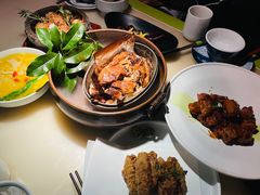 -桂满陇-十里风荷(合生汇店)