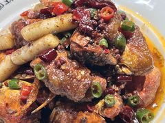 -有位虾匠·胶东小馆(市北店)