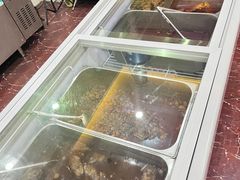 -鸿运兔·手撕烤兔(天府广场店)