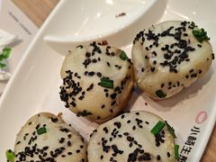 -小杨生煎(香港名都店)