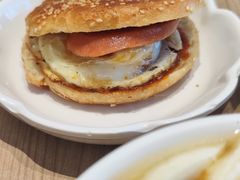 -李先生牛肉面大王(广渠门内店)