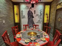 -蜀大侠火锅(森兰花园城店)