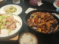 -京采烤鸭清真餐厅(金桥店)
