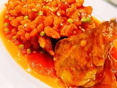 -晋阳饭庄(虎坊桥店)