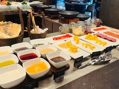 -康莱德酒店·美庭自助餐厅