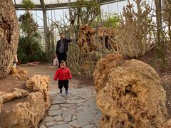 -南通洲际绿博园