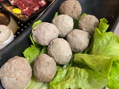 -陈记顺和潮汕牛肉火锅(番禺迎宾大道店)