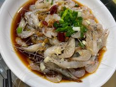 -大家发海鲜城夜排档(华山中路店)