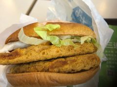 -麦当劳(合肥之心城店)