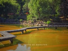 -棠樾牌坊群鲍家花园景区