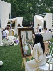 -美薇亭婚礼顾问