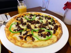 -赤火牛排(金狮广场店)