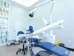 -牙博士口腔品牌连锁(杨浦店)