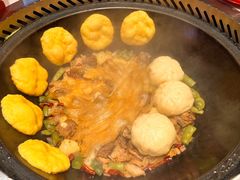 -玺炖·中国铁锅炖(虹桥天街店)