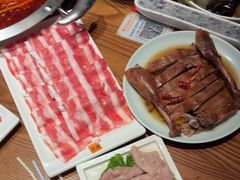 -佬土鹅肠火锅(解放路店)